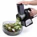 Presto Professional Salad Shooter Slicer/Shredder PTO1004